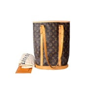 Louis Vuitton Vintage Tote Bags